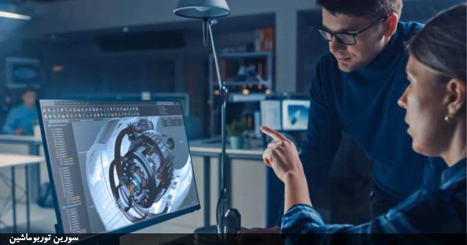 نقش هوش مصنوعی در مدیریت و بهینهسازی داراییهای فیزیکی نقش هوش مصنوعی در مدیریت و بهینهسازی داراییهای فیزیکی